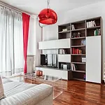 Altido Lovely Flat With Balcony