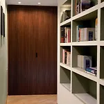 The Color-Block House