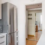 Easylife - Moderno Bilocale In Zona Paolo Sarpi