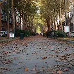 Touch&Go - Via Gaetano Previati 38, Milano