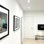 The Boutique Houses Milan - Emerald Suite