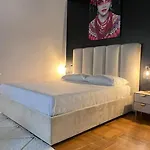 Luxury Suite With Terrace Near Arco Della Pace