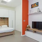 Cozy Apartment - Polesine