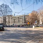 Easylife - Moderno Bilocale In Zona Paolo Sarpi