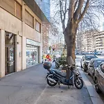 Easylife - Moderno Bilocale In Zona Paolo Sarpi