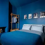 The Color-Block House