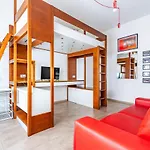 Ripamonti Budget Apartment