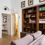 Joivy Classic Flat Near Basilica Di Sant\'Ambrogio