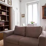 Joivy Classic Flat Near Basilica Di Sant\'Ambrogio