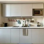 Stylish Flat In Porta Romana-Fondazione Prada