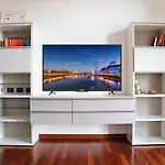 Cittastudi Elegant Bright House