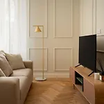 Nabila Apartment