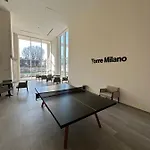 Torremilano - Luxury Modern Flat Rooftop&Pool&Garden