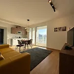 Torremilano - Luxury Modern Flat Rooftop&Pool&Garden