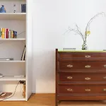 Washington Apartment