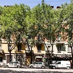 Peaceful Apartment In Porta Venezia