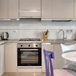 Joivy Chic Flat In De Angeli
