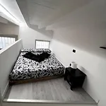 Amazing Little Loft In The Center Of Milan
