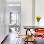 Altido Charming Flat Near City Centre