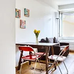 Altido Charming Flat Near City Centre