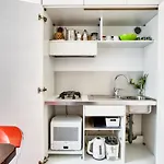 Altido Charming Flat Near City Centre