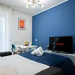 Affori House