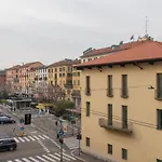 Comodo Appartamento Tra Brera E Porta Nuova