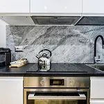 Beplace Apartments In Gae Aulenti