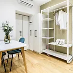 Beplace Apartments In Gae Aulenti