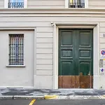 Altido Charming Flat Near City Centre