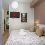 Meravigliosa Suite In Brera, Moscova M2