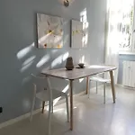 Designhouse Apartment