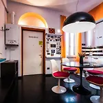 Getthekey Record House Navigli