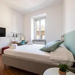 Custodi Apartment