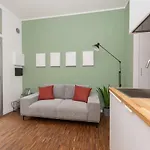 Custodi Apartment