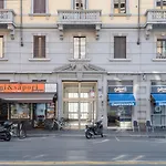 Easylife - Sofisticato Bilocale Interamente Ecosostenibile In Porta Venezia