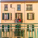 Easylife - Goditi Il Fascino Di Milano Soggiornando In Un Accogliente Trilocale A Porta Venezia