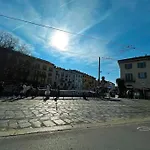 Naviglium Milano Darsena