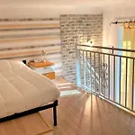 Watt 26 Cozy Studio
