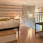 Watt 26 Cozy Studio