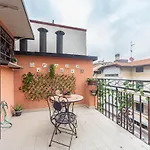 Cozy Apt With Terrace - 500 M Far From Zara M5