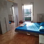 Viale Monza Gorla M1