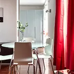Joivy Charming Apartment In The Heart Of Isola District