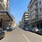 Apartment In Brera Milan