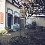 L\'Arche Comfort & Relax - Loft Garden In Via Torricelli