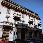 L\'Arche Comfort & Relax - Loft Garden In Via Torricelli