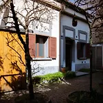 L\'Arche Comfort & Relax - Loft Garden In Via Torricelli