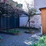 L\'Arche Comfort & Relax - Loft Garden In Via Torricelli