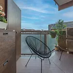 Luxury Apartment Near Navigli - Anemoni 5