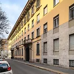 Sant\'Eufemia Charme Apartment